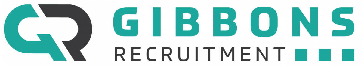 Gibbons Recruitment Logo